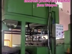 فروش کارخانه ای کم هزینه با کیفیت بالا دستگاه تولید خمیر کاغذ کوچک