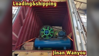 بارگیری دستگاه سینی تخم مرغ قالب 1*4