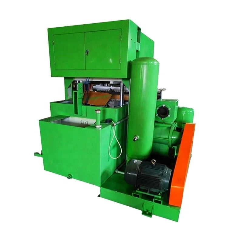 ماشین ساخت پالس خودکار با کارایی بالا