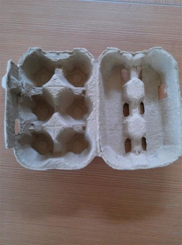 چدن نیمه اتوماتیک سینی تخم مرغ دستگاه صرفه جویی در انرژی نوع ساختار ساده
