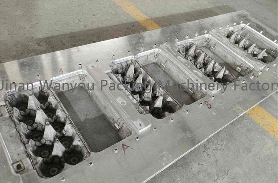 دستگاه های کوچک برای تولید کاغذ مترو برای تولید تخفیف تخم مرغ