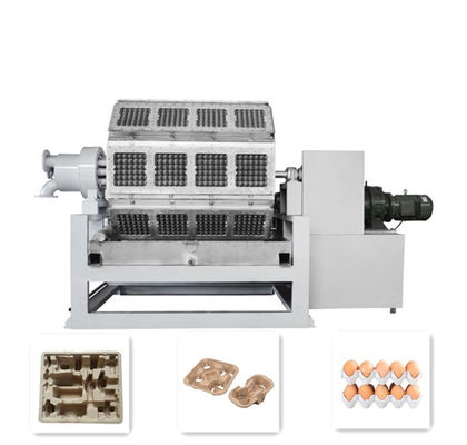 40KW ماشین تمام اتوماتیک سیب زمینی سینی کاغذ سیب زمینی سیب ریزی جام گلدان
